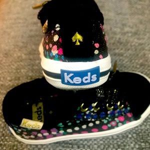 NWOT Kate Spade sneakers